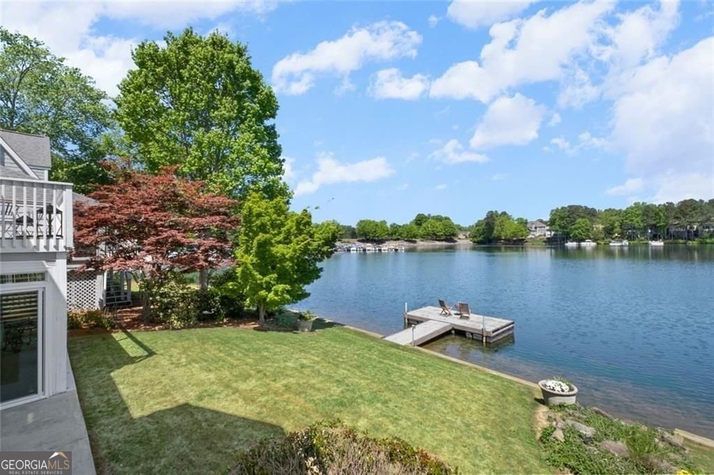 6430 Spinnaker Lane Alpharetta - Photo 42
