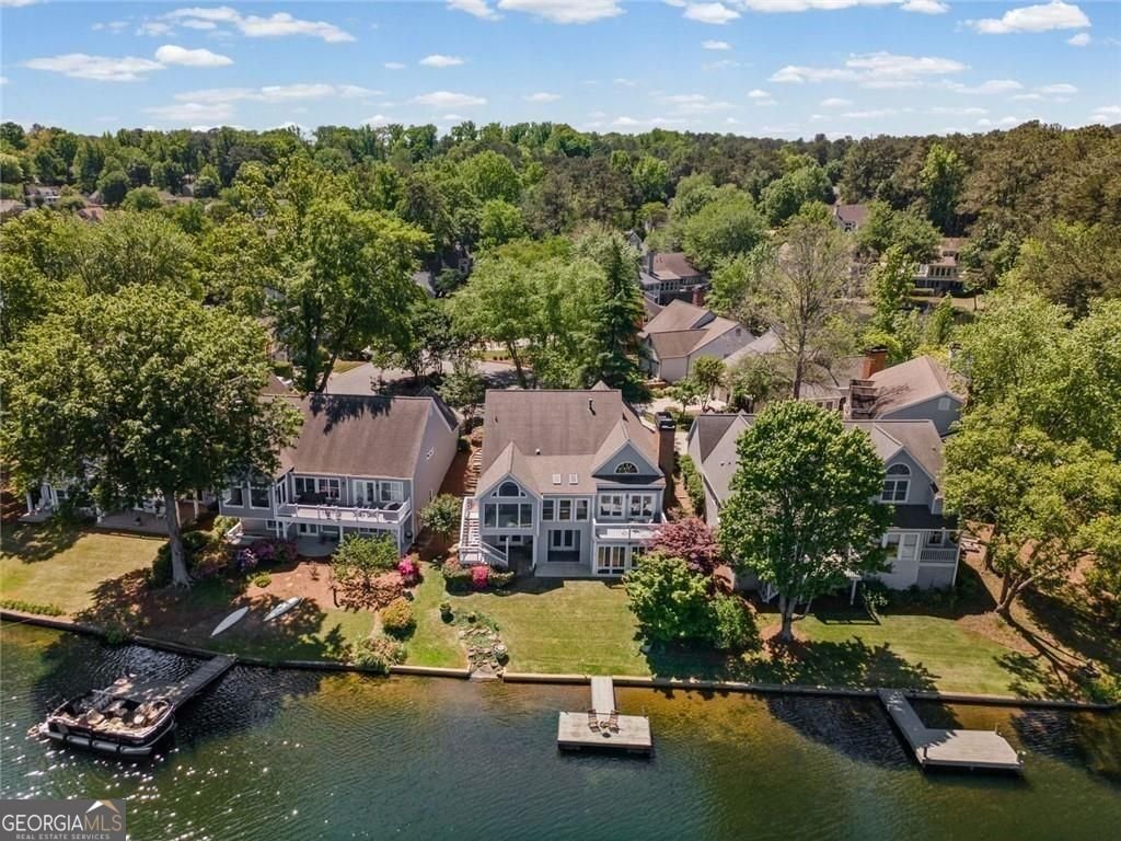 6430 Spinnaker Lane Alpharetta - Photo 45