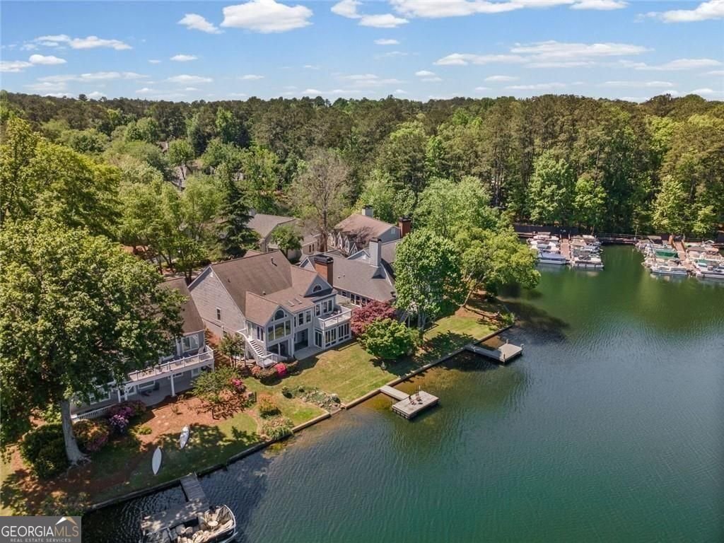 6430 Spinnaker Lane Alpharetta - Photo 48