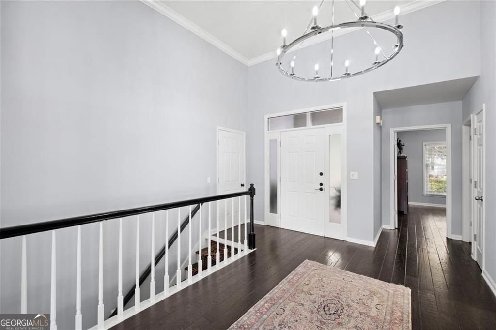 6430 Spinnaker Lane Alpharetta - Photo 8