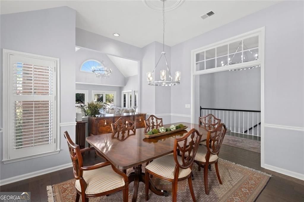 6430 Spinnaker Lane Alpharetta - Photo 9