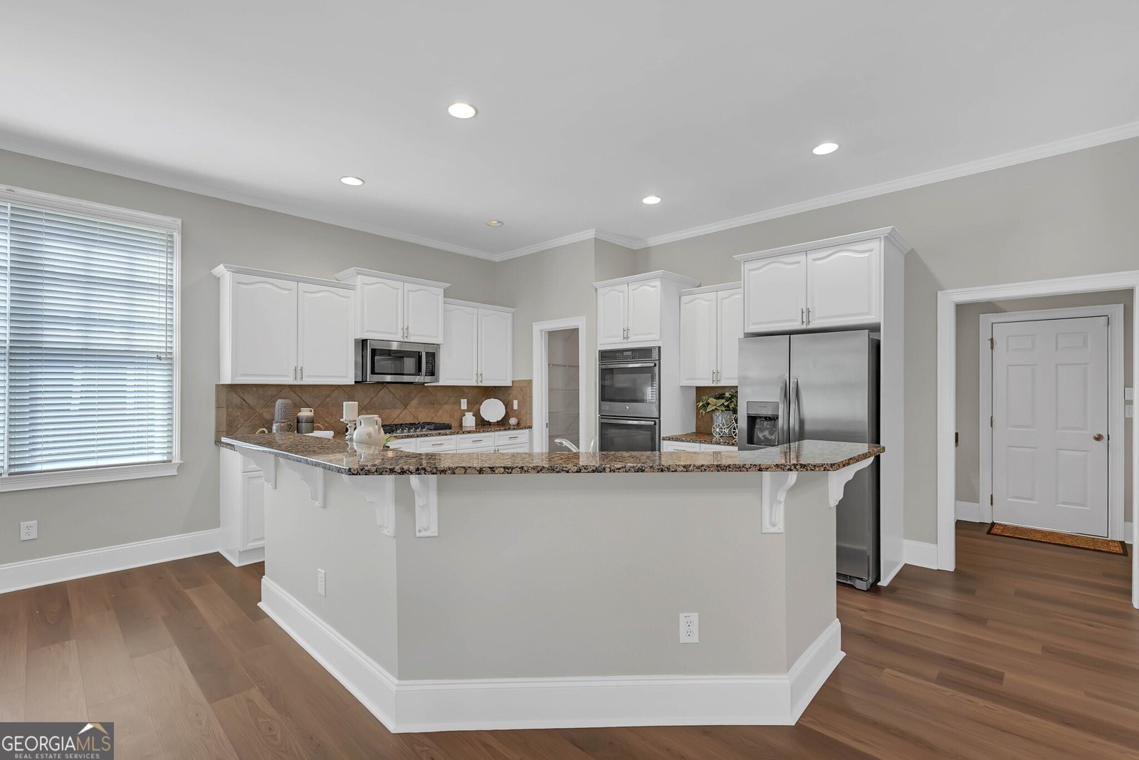 2854 Pleasant Oak Drive Buford - Photo 10