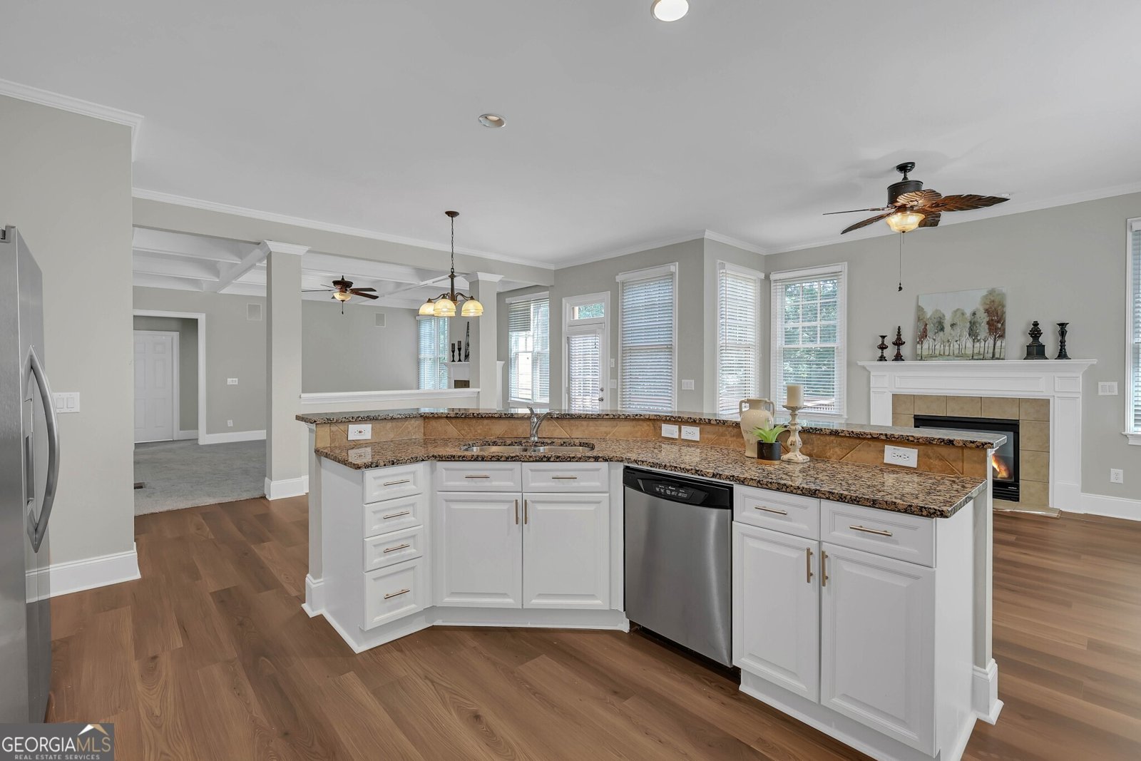 2854 Pleasant Oak Drive Buford - Photo 12