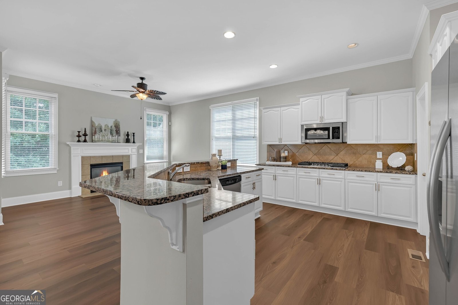 2854 Pleasant Oak Drive Buford - Photo 13