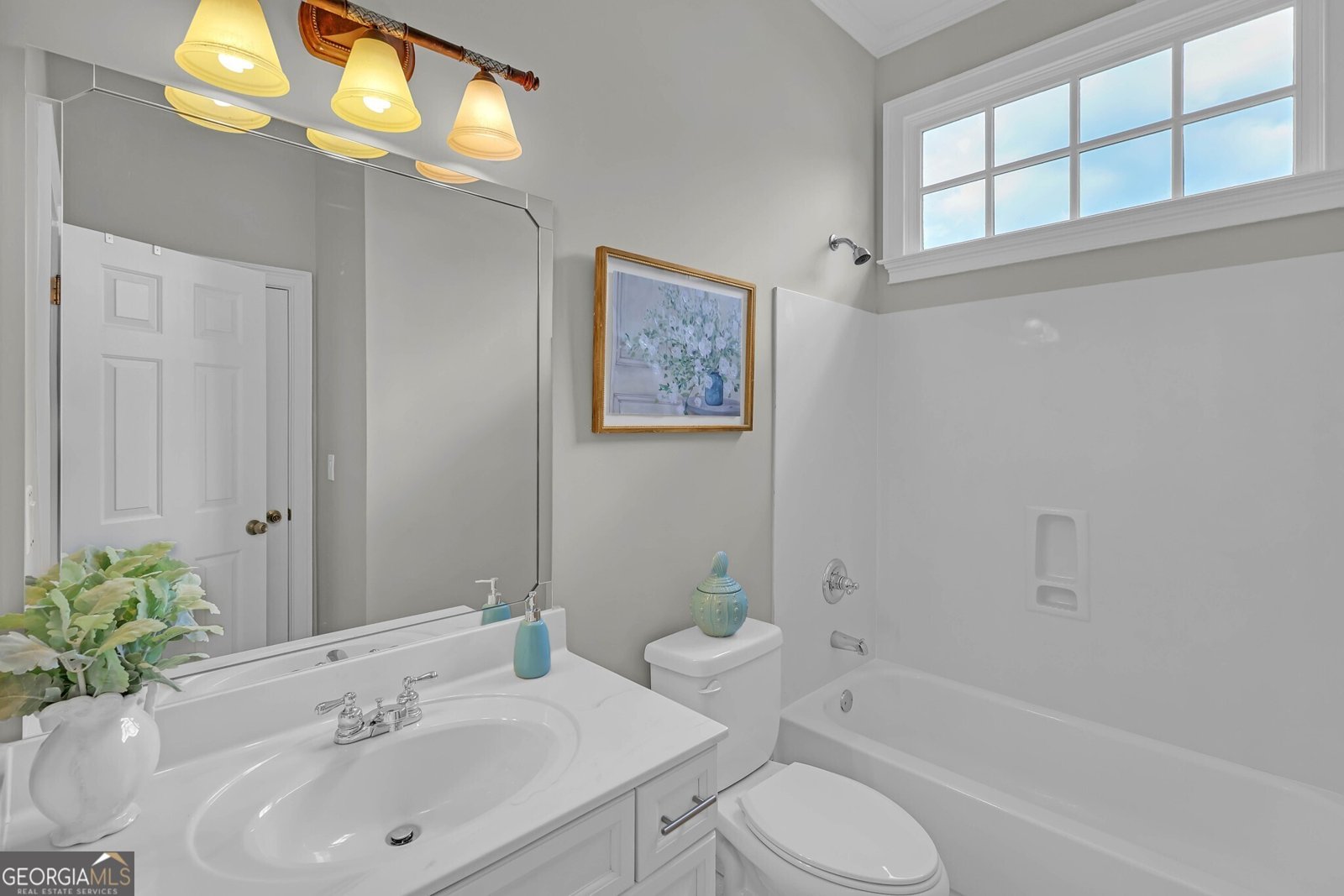 2854 Pleasant Oak Drive Buford - Photo 17