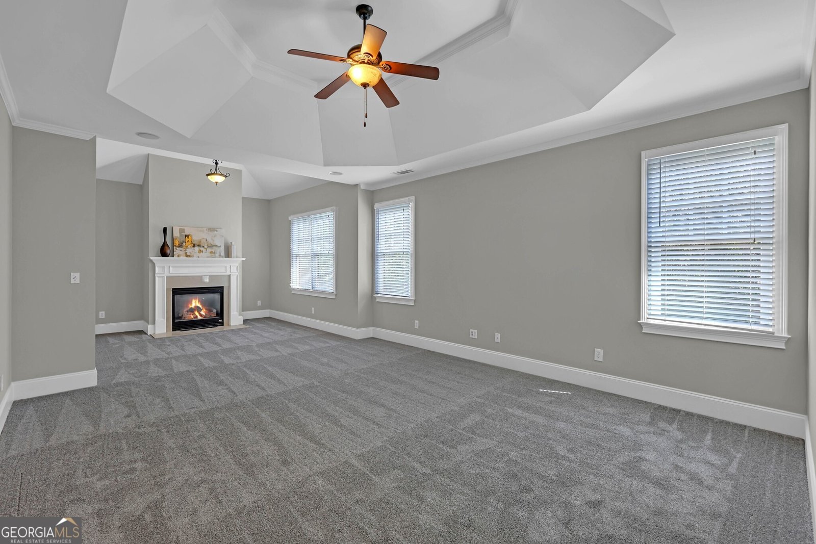 2854 Pleasant Oak Drive Buford - Photo 18