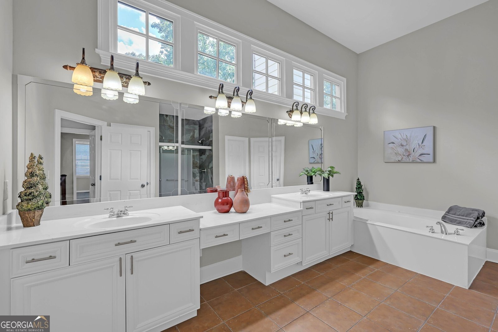 2854 Pleasant Oak Drive Buford - Photo 19