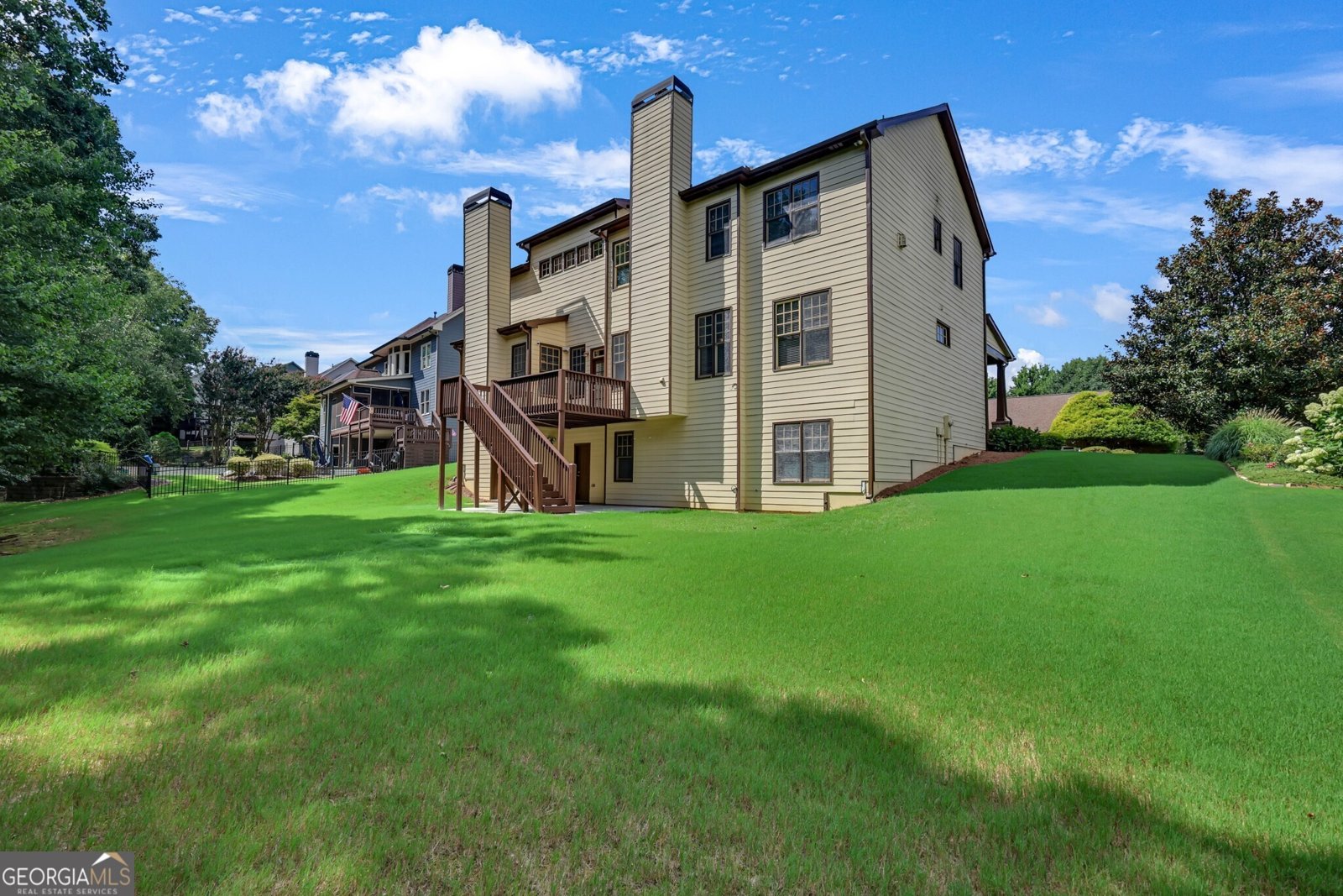 2854 Pleasant Oak Drive Buford - Photo 37