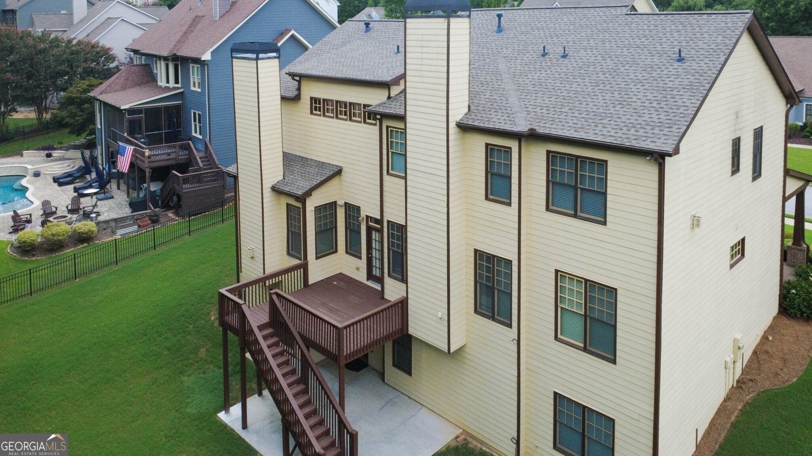 2854 Pleasant Oak Drive Buford - Photo 38