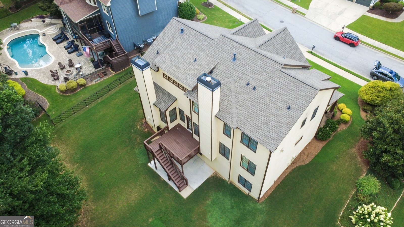 2854 Pleasant Oak Drive Buford - Photo 39
