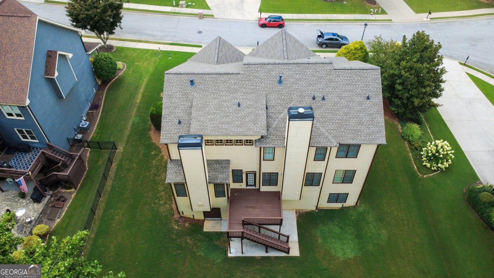 2854 Pleasant Oak Drive Buford - Photo 40