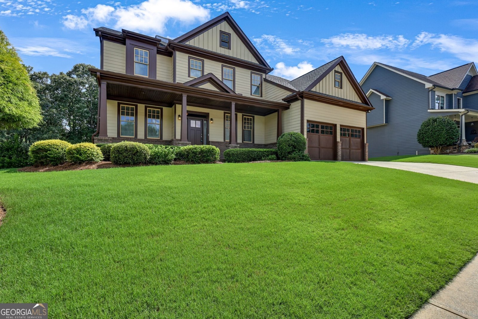 2854 Pleasant Oak Drive Buford - Photo 41