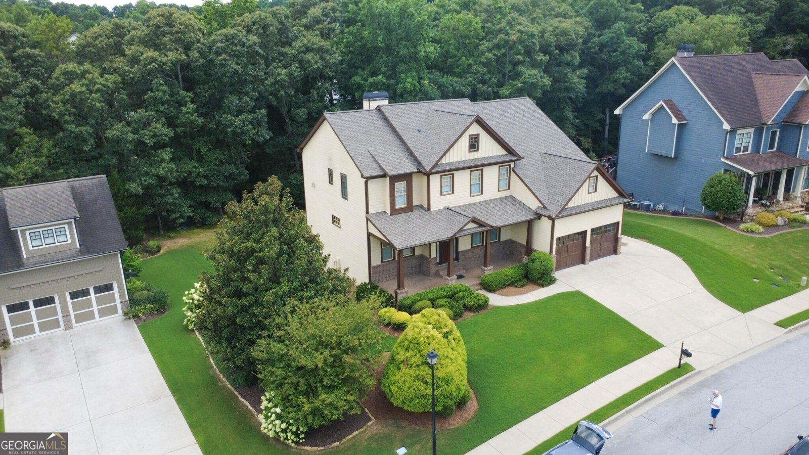2854 Pleasant Oak Drive Buford - Photo 42