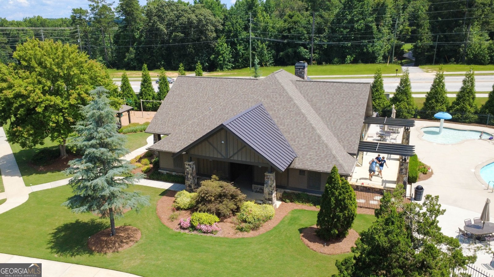 2854 Pleasant Oak Drive Buford - Photo 43