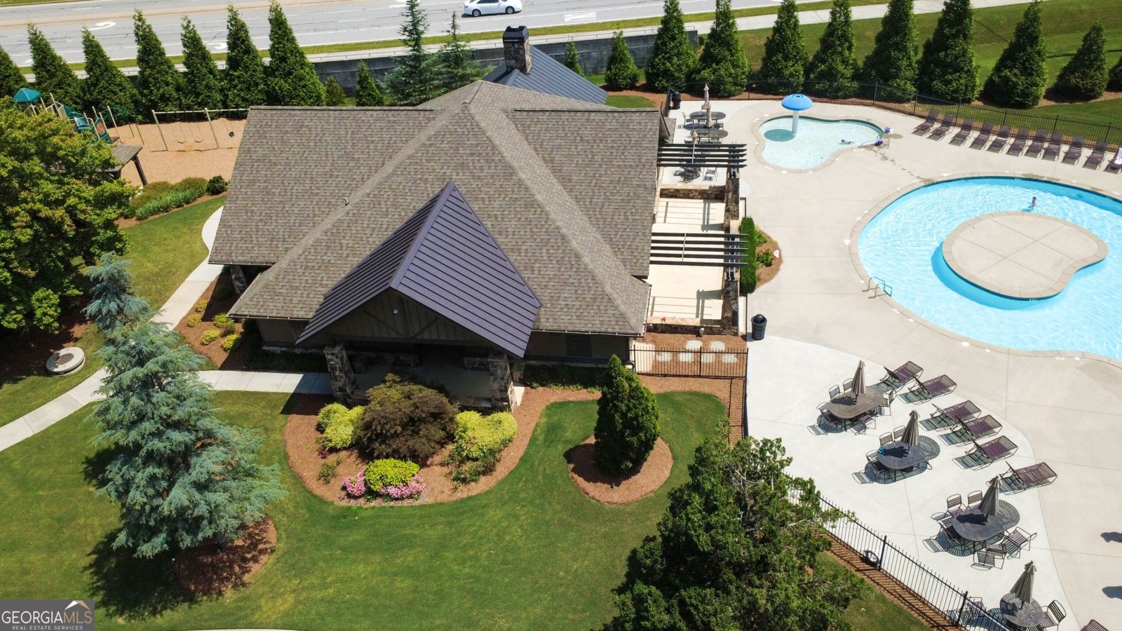 2854 Pleasant Oak Drive Buford - Photo 45