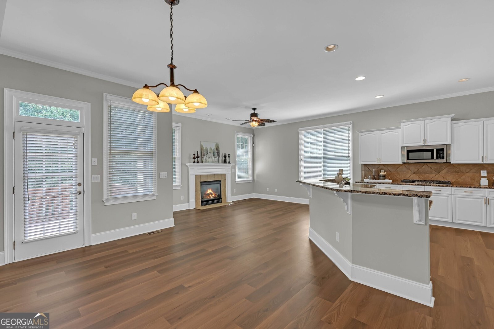 2854 Pleasant Oak Drive Buford - Photo 7