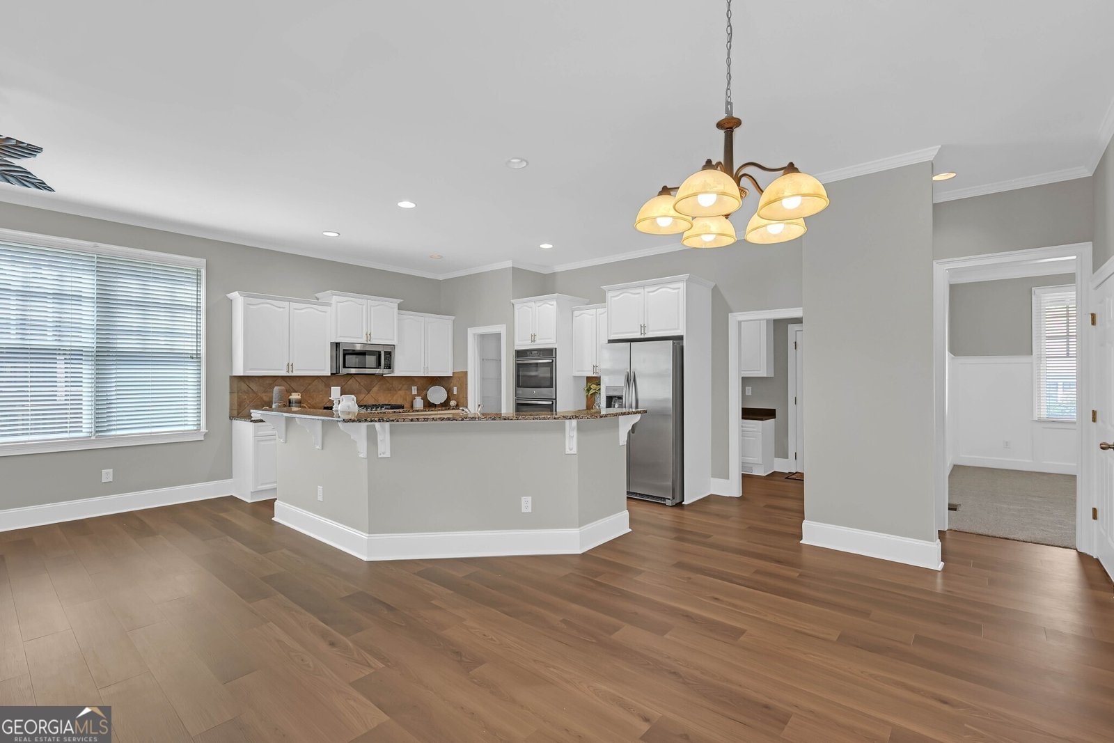 2854 Pleasant Oak Drive Buford - Photo 8