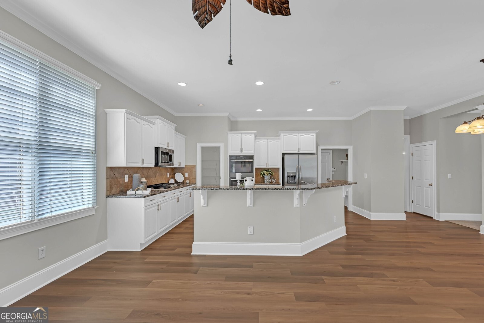 2854 Pleasant Oak Drive Buford - Photo 9