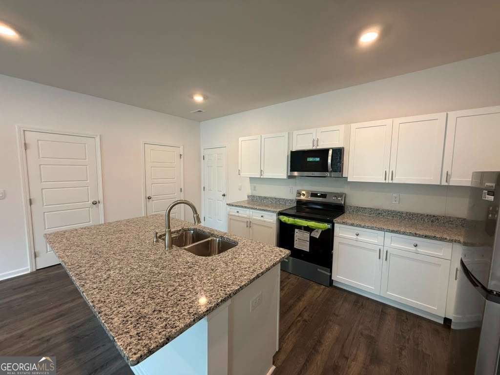 727 Aura Trail Lawrenceville - Photo 7