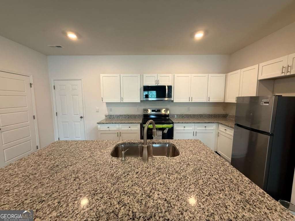 727 Aura Trail Lawrenceville - Photo 8