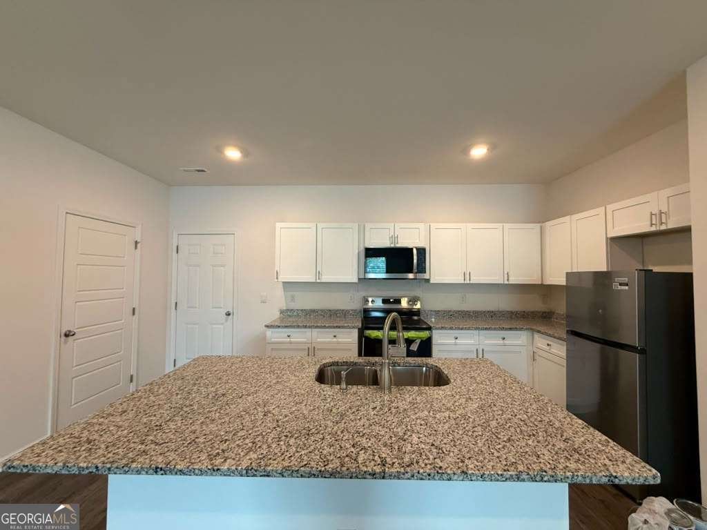 727 Aura Trail Lawrenceville - Photo 9