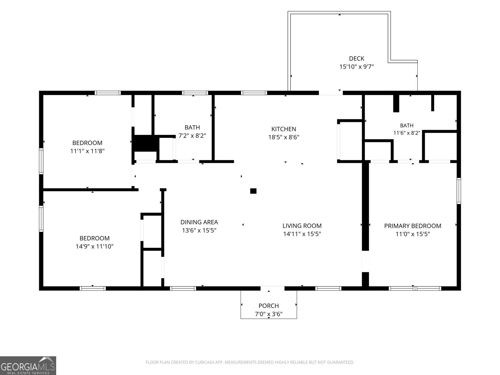 206 Mona Place Dallas - Photo 24