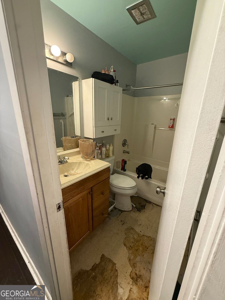 1920 Foxcroft Court Marietta - Photo 11