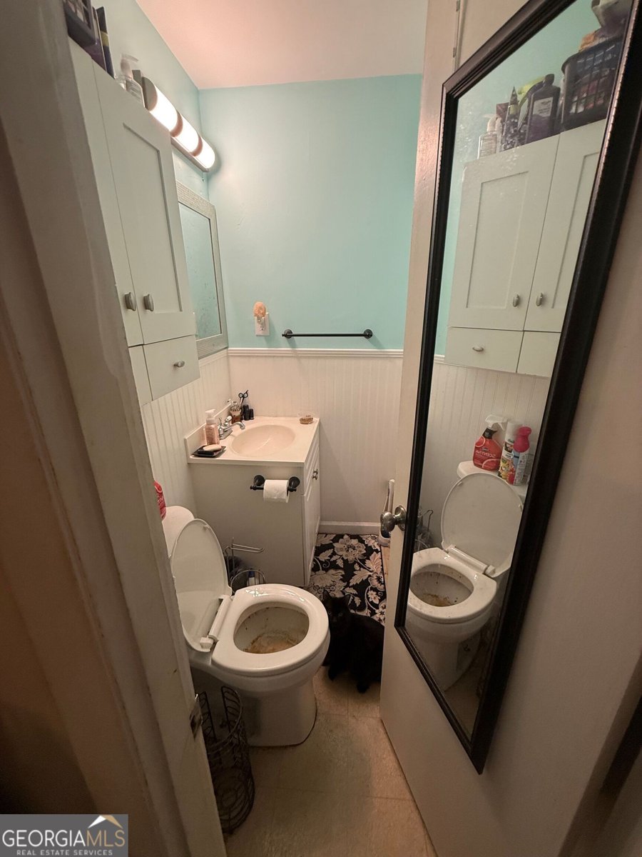 1920 Foxcroft Court Marietta - Photo 14