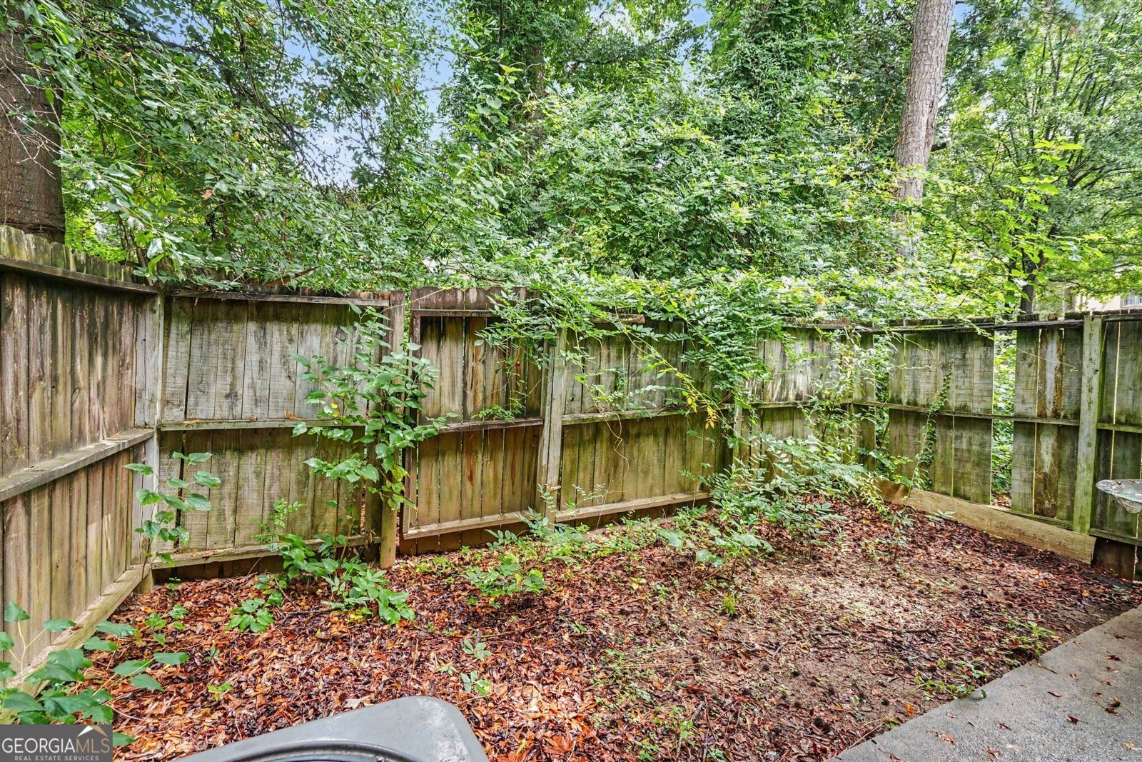 1435 Forest Villa Drive Conyers - Photo 11