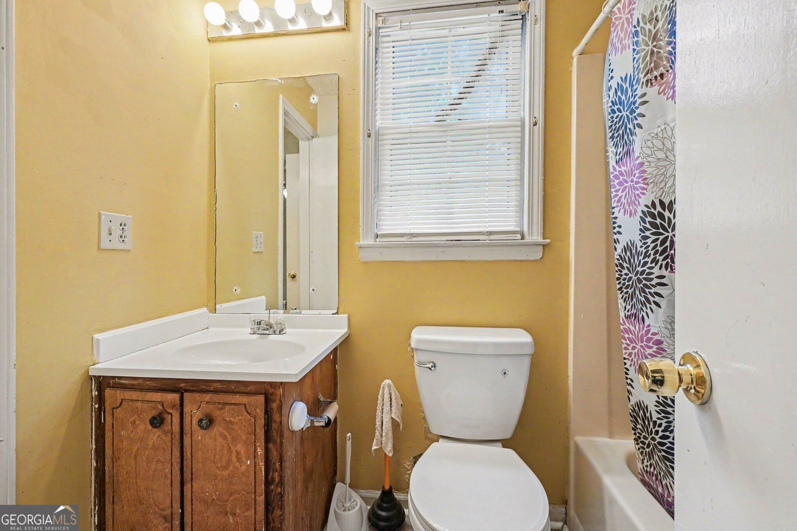 1435 Forest Villa Drive Conyers - Photo 9