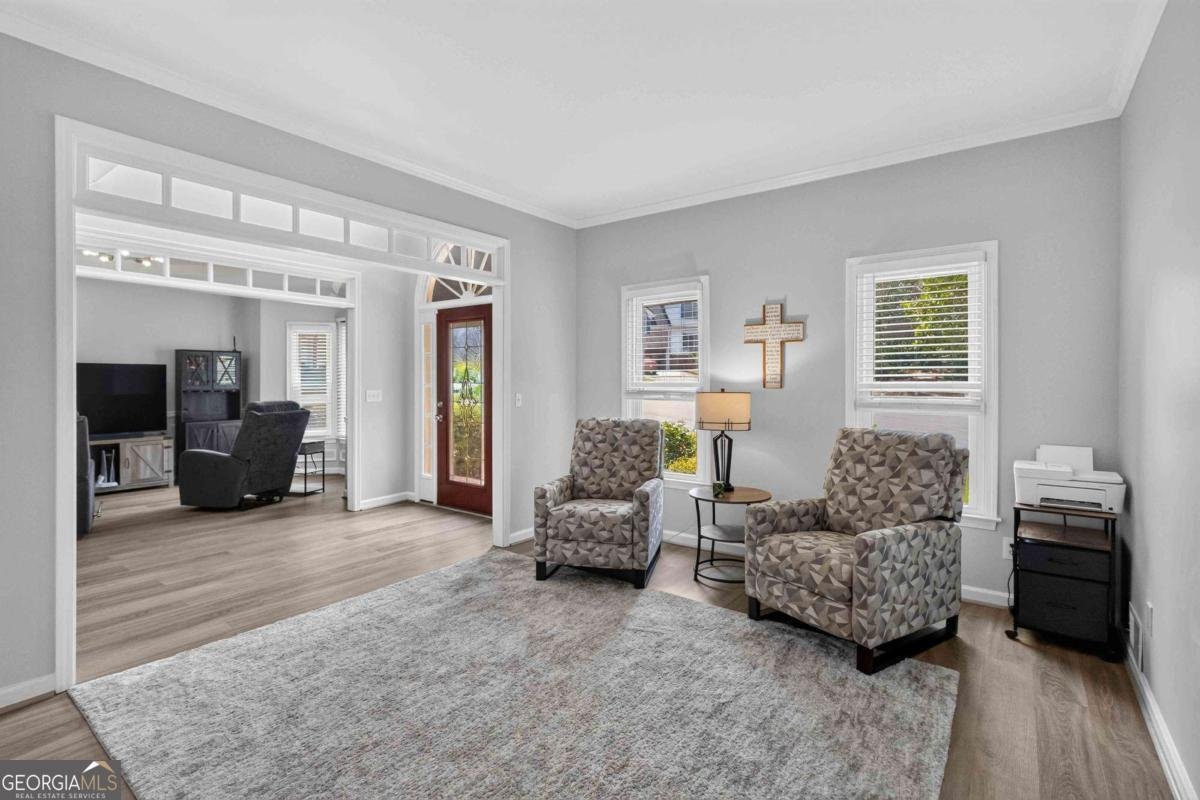 2456 Arcadia Drive Acworth - Photo 10