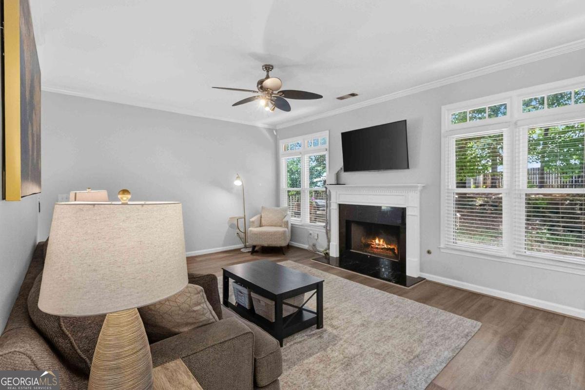 2456 Arcadia Drive Acworth - Photo 11