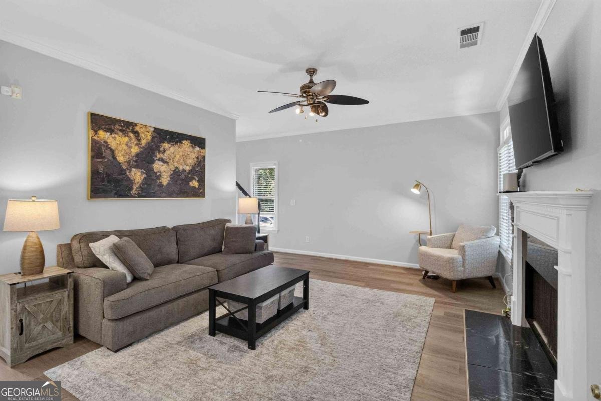 2456 Arcadia Drive Acworth - Photo 12