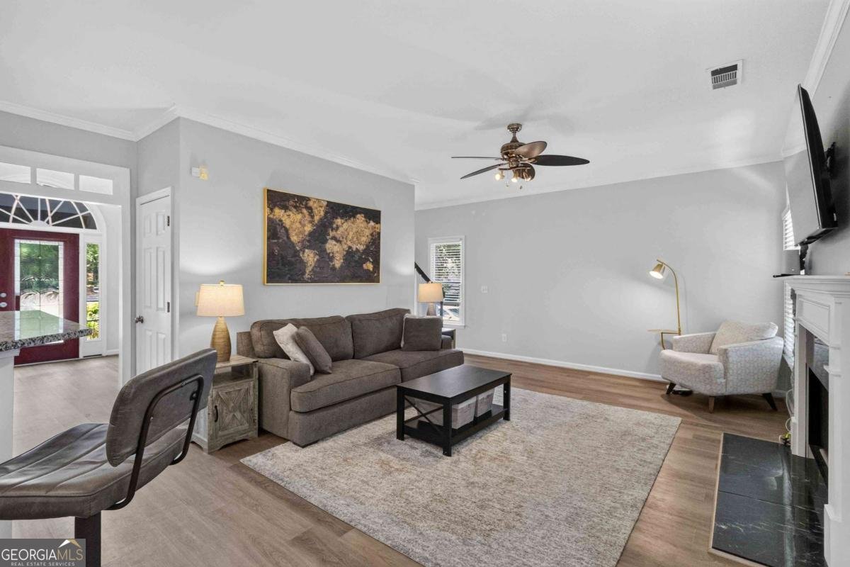 2456 Arcadia Drive Acworth - Photo 13