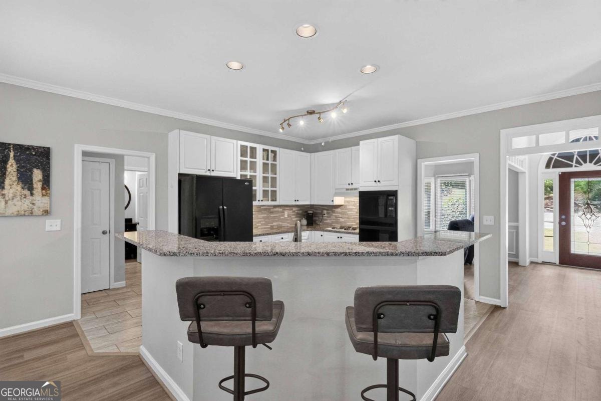 2456 Arcadia Drive Acworth - Photo 14