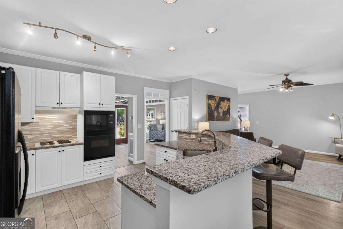 2456 Arcadia Drive Acworth - Photo 15