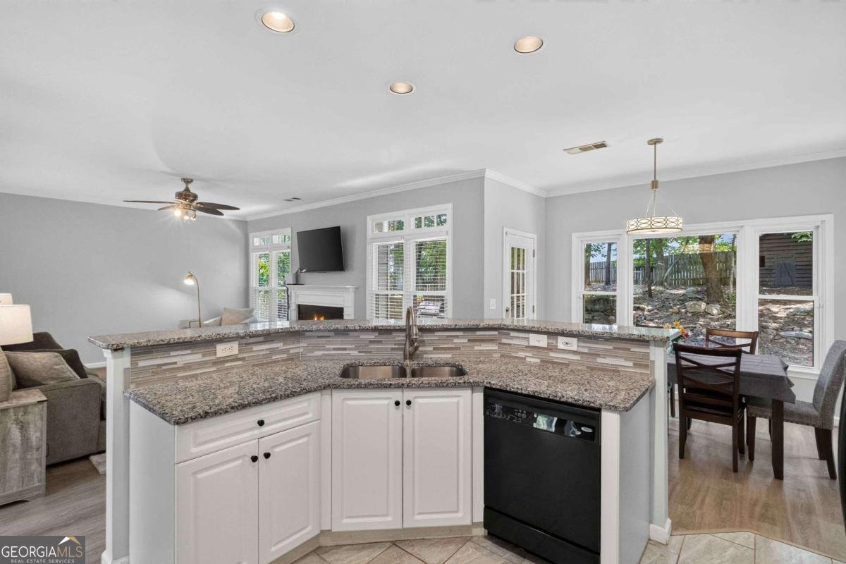 2456 Arcadia Drive Acworth - Photo 16