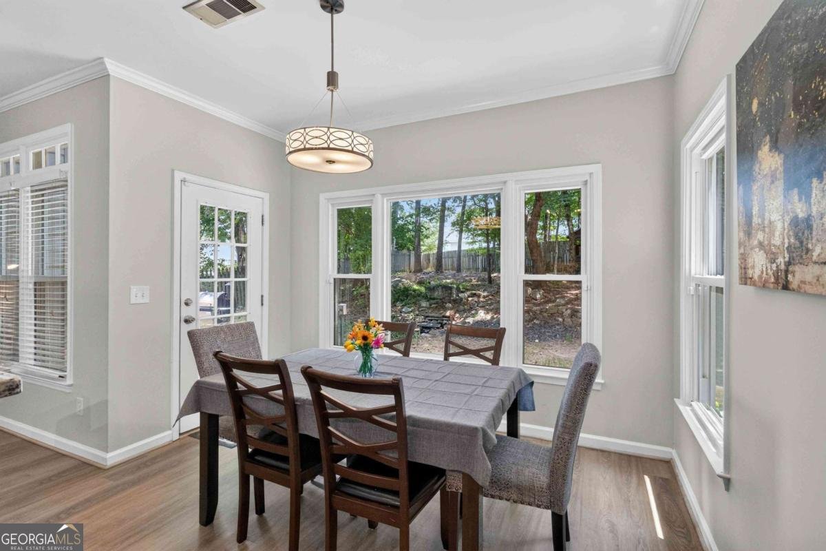 2456 Arcadia Drive Acworth - Photo 17