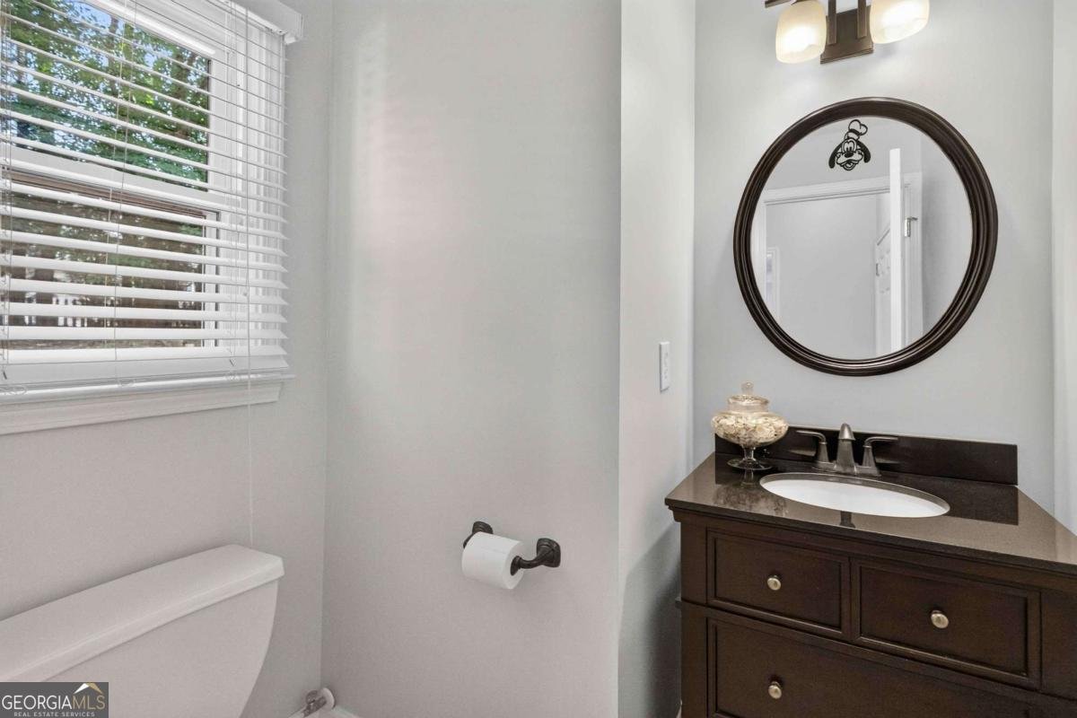 2456 Arcadia Drive Acworth - Photo 18
