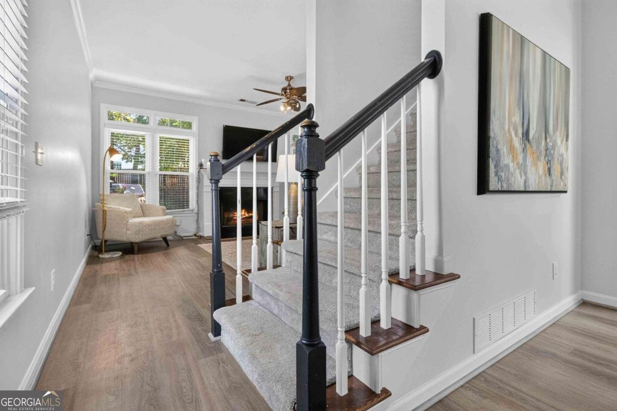 2456 Arcadia Drive Acworth - Photo 19