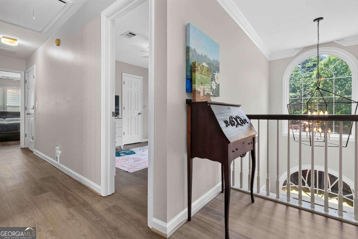 2456 Arcadia Drive Acworth - Photo 20