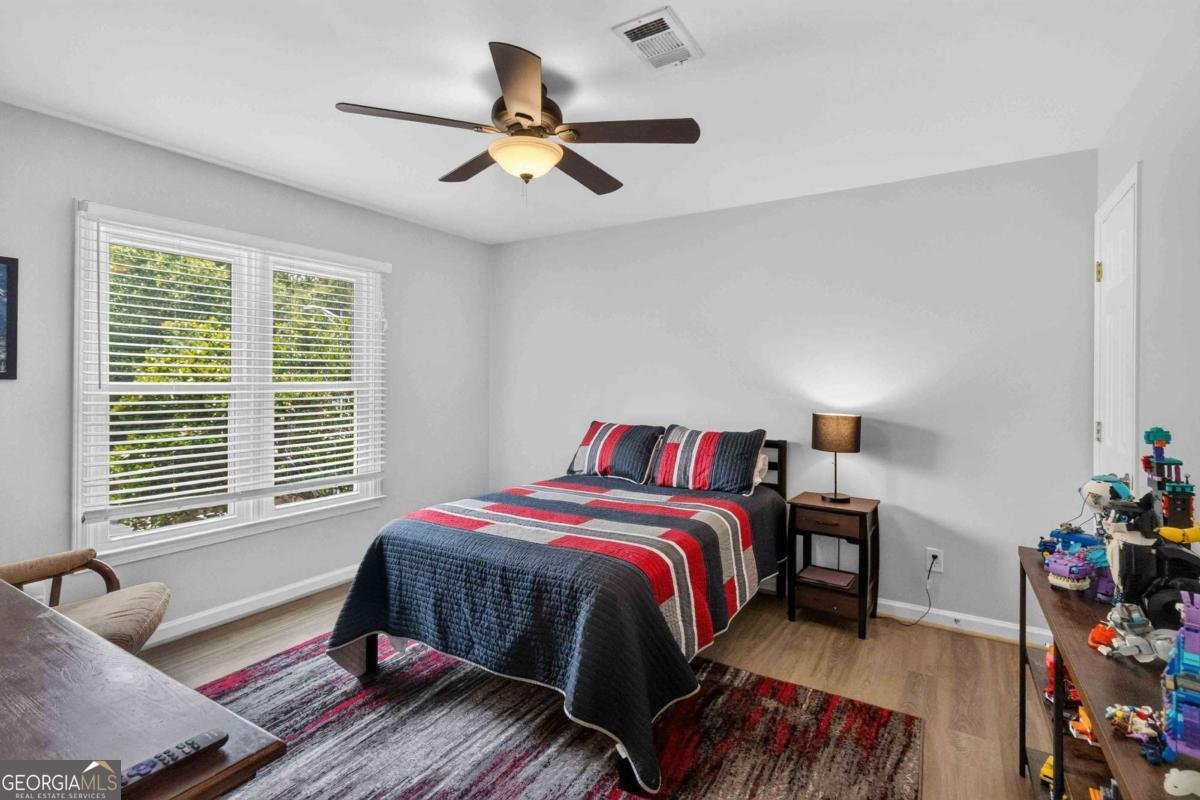 2456 Arcadia Drive Acworth - Photo 21