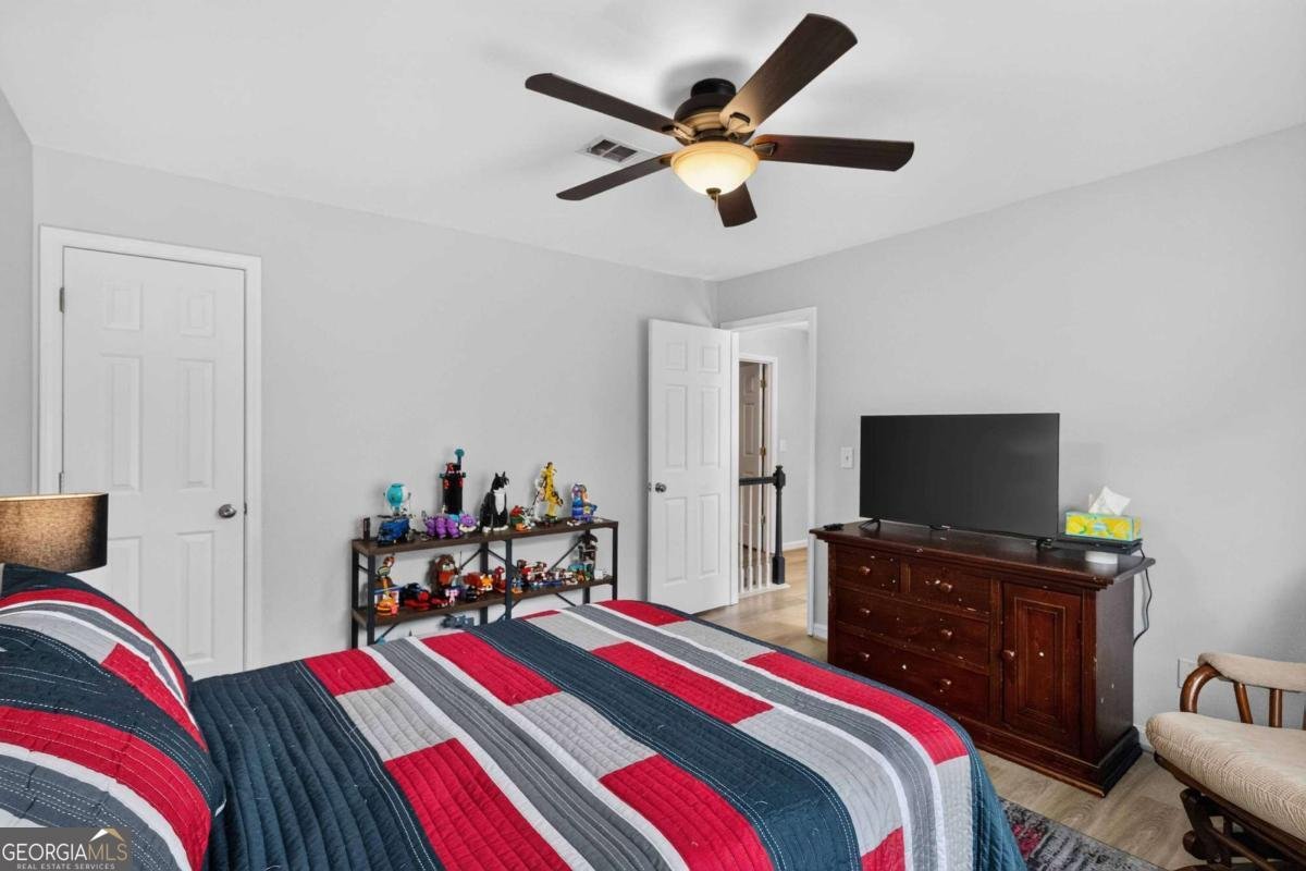2456 Arcadia Drive Acworth - Photo 22