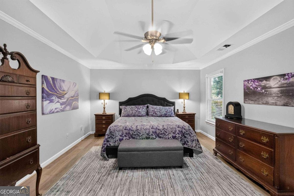 2456 Arcadia Drive Acworth - Photo 23