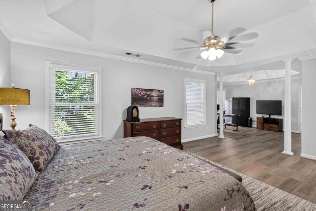 2456 Arcadia Drive Acworth - Photo 24