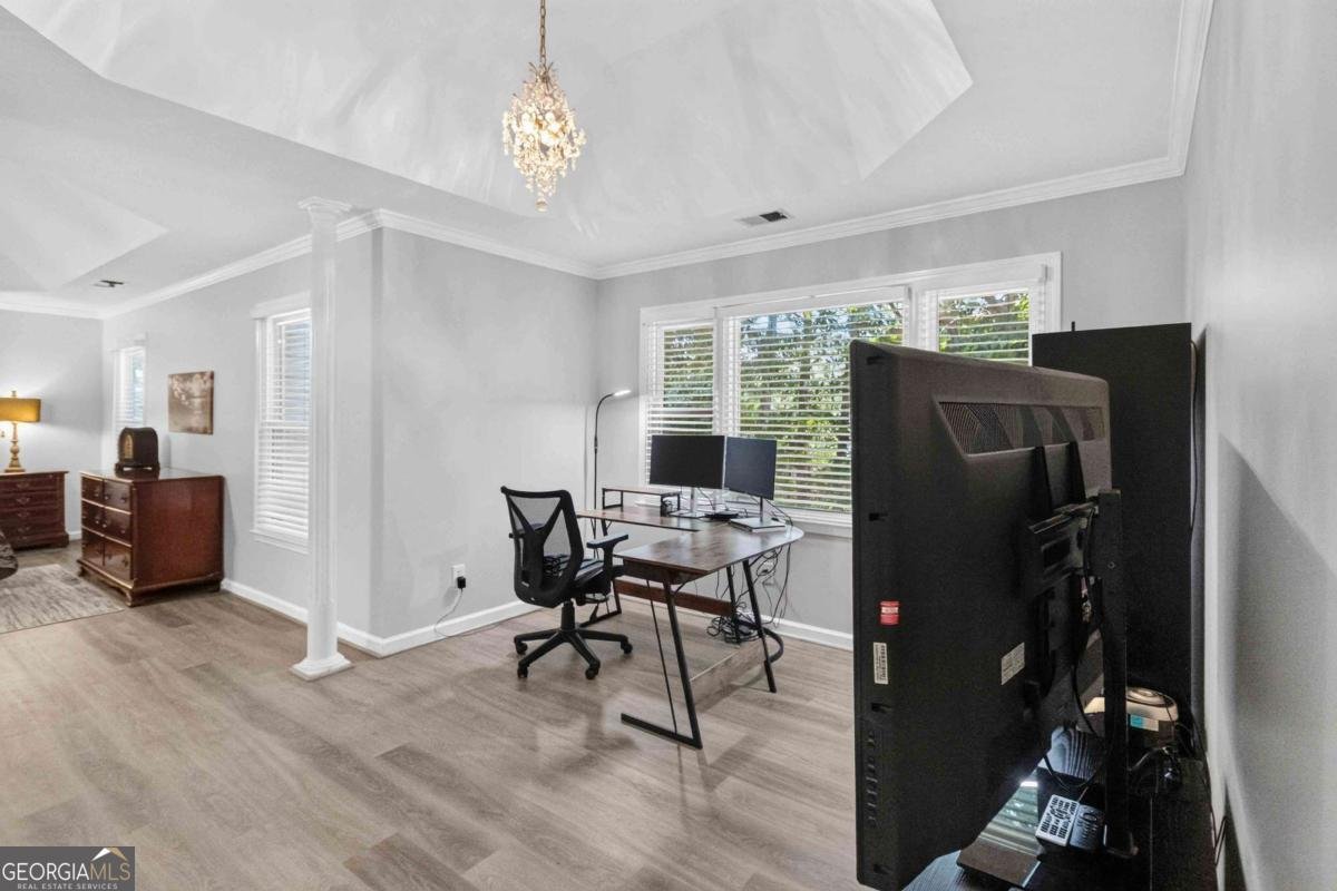 2456 Arcadia Drive Acworth - Photo 25