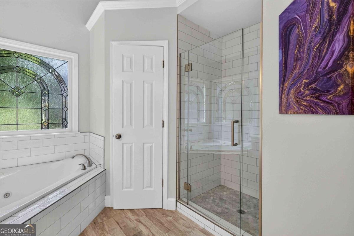 2456 Arcadia Drive Acworth - Photo 27