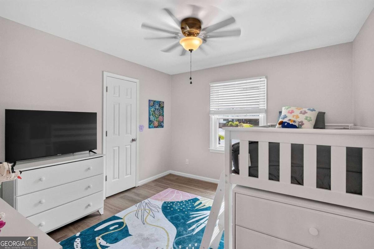 2456 Arcadia Drive Acworth - Photo 31
