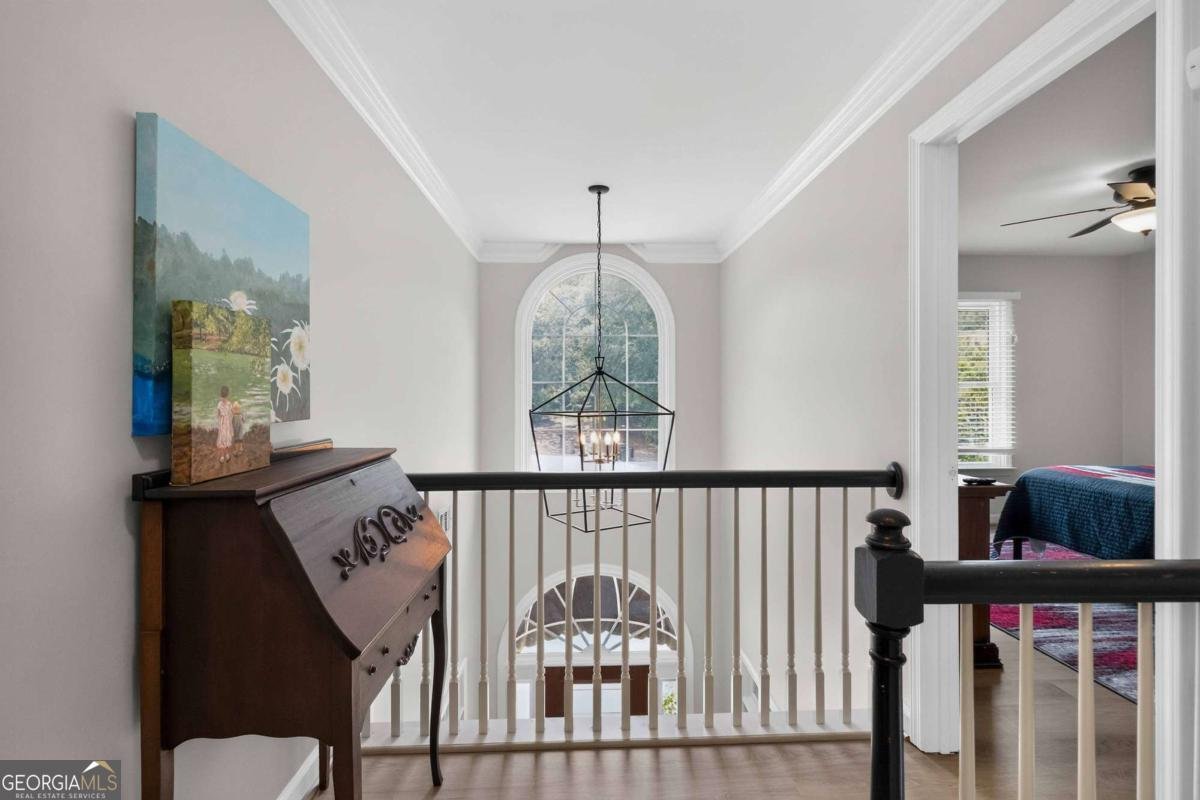 2456 Arcadia Drive Acworth - Photo 36
