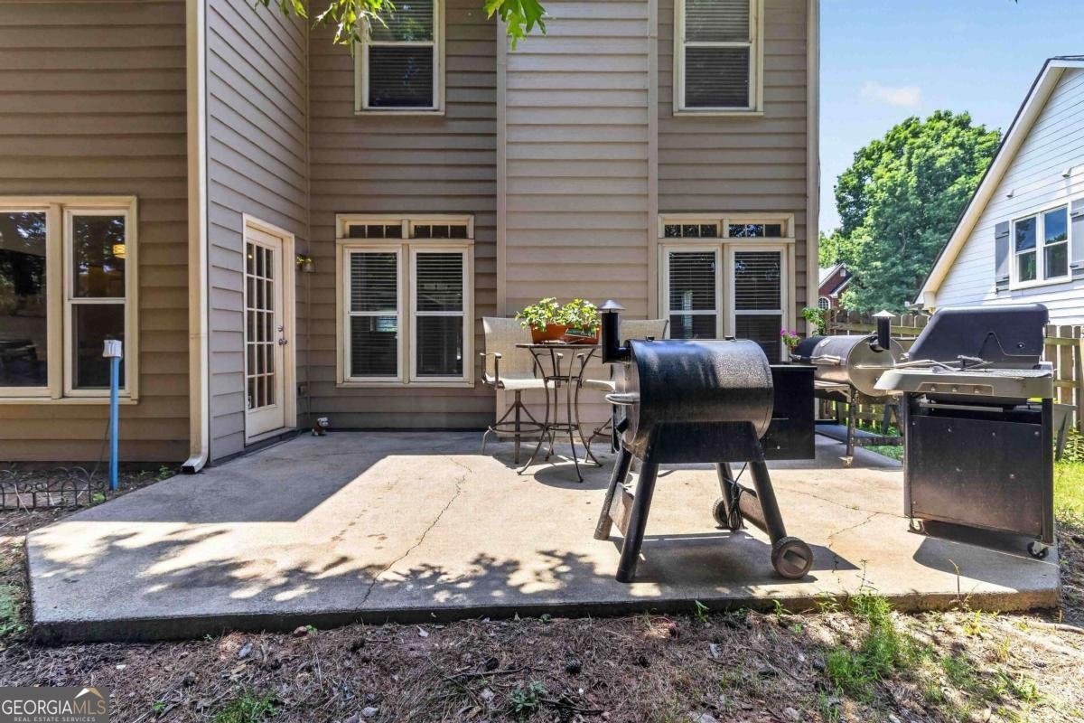 2456 Arcadia Drive Acworth - Photo 37